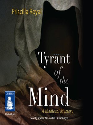 cover image of Tyrant of the Mind